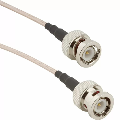 115101-01-48.00 Amphenol RF Assembled Coaxial Cables