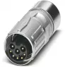 1618648 Phoenix Contact Sensor-Aktor Rundsteckverbinder