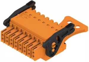 2054540000 Weidmüller Steckverbindersysteme