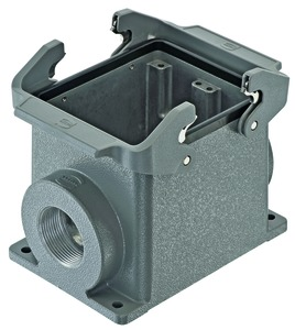 19300320273 Harting Housings for HDC Connectors