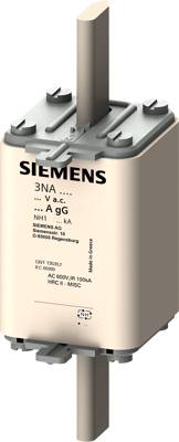 3NA3140 Siemens Feinsicherungen