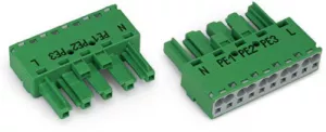 770-1325 WAGO Device Connectors