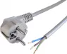 VII-H05VVF3G075-G30+0492/1,50M GR7032 FELLER Power Cords