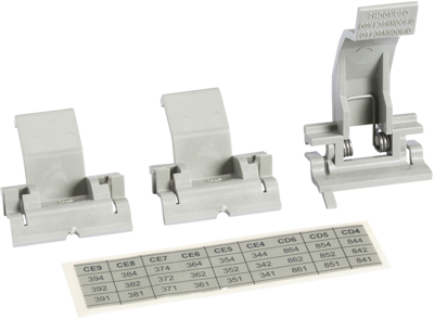 48560 Schneider Electric Zubehör (Schalter, Taster)