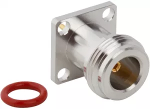 172254 Amphenol RF Coaxial Connectors