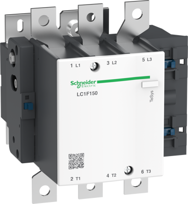 LC1F150 Schneider Electric Schütze