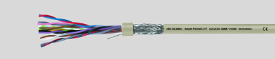 17049 HELUKABEL Data Cables