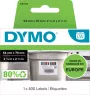 2187329 DYMO Ink rolls, Writing ribbons