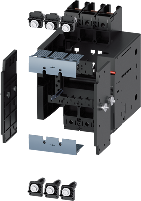 3VA9143-0KD00 Siemens Zubehör für Sicherungen