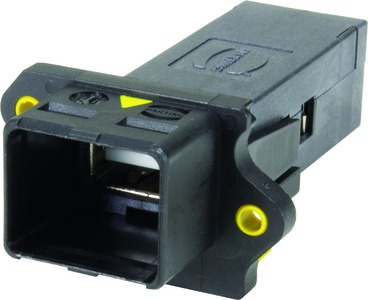 09452451920 Harting Adapter for D-Sub Connectors, USB Connectors, PC Connectors