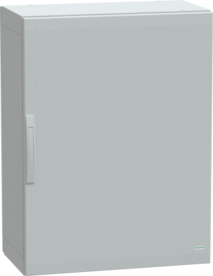 NSYPLA1074G Schneider Electric Schaltschränke, Serverschränke