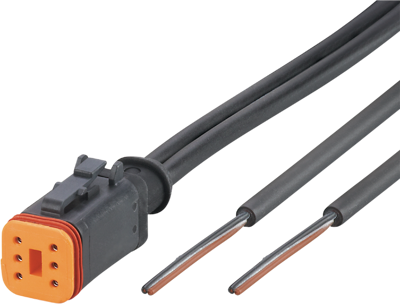 E12552 IFM electronic Sensor-Aktor Kabel