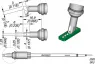 R470027 JBC Soldering tips, desoldering tips and hot air nozzles