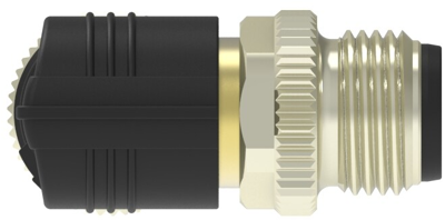 TAB62A46501-001 TE Connectivity Sensor-Actuator Cables Image 5