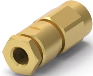 1-1337607-0 TE Connectivity Coaxial Connectors