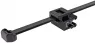 150-40591 HellermannTyton Cable Holders