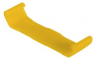 Farbclip, gelb, für Push-Pull Steckverbinder, 09458400004
