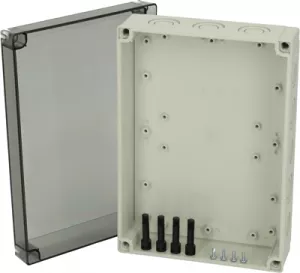 6016926 Fibox GmbH General Purpose Enclosures