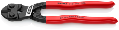 71 31 200 Knipex Bolzenschneider