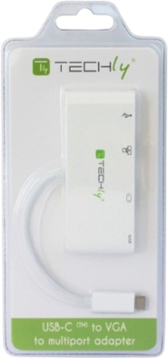 IADAP-USB31-DOCK2 EFB-Elektronik Dockingstationen Bild 2