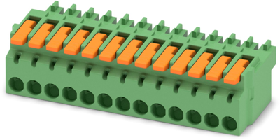 1849007 Phoenix Contact PCB Connection Systems