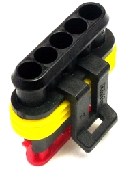 282089-1 AMP Automotive Power Connectors