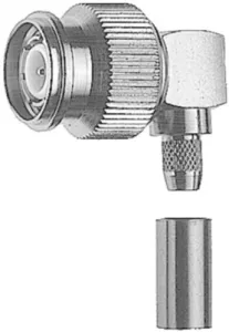 100023814 Telegärtner Coaxial Connectors