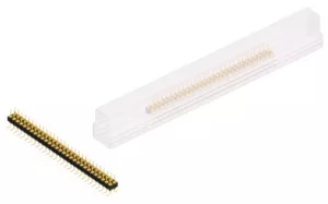 MK226SMD58GSM Fischer Elektronik PCB Connection Systems