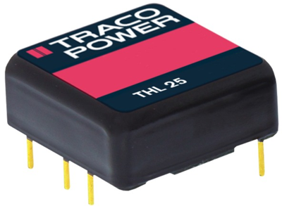 THL 25-2423 TRACO POWER DC/DC-Wandler