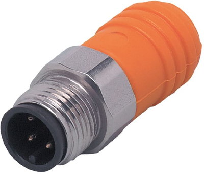 E75222 IFM electronic Sensor-Actuator Connectors