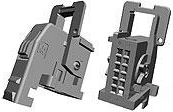 1379096-1 TE Connectivity Accessories for Automotive Connectors