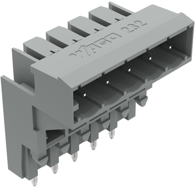 232-335 WAGO PCB Connection Systems