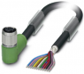 1430161 Phoenix Contact Sensor-Aktor Kabel