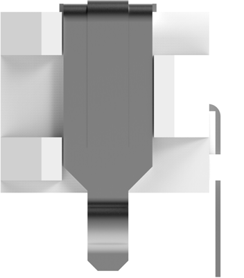 174552-1 AMP PCB Connection Systems Image 2