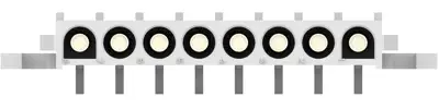 3-643236-0 AMP PCB Connection Systems Image 5