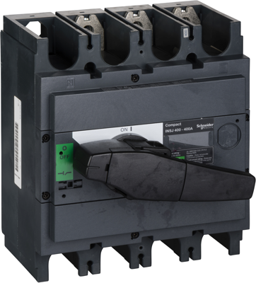 31136 Schneider Electric Lasttrennschalter