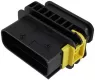 1-1564530-1 TE Connectivity Automotive Power Connectors