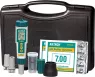 EX900 Extech Conductivity, PH-Meter, Refractometer