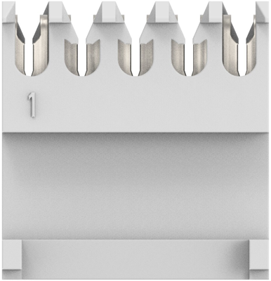 3-644563-5 AMP Steckverbindersysteme Bild 3