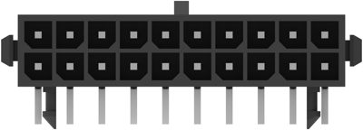 5-794618-0 AMP Steckverbindersysteme Bild 5