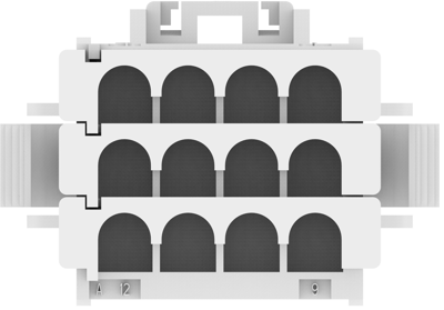 5-177913-1 AMP Steckverbindersysteme Bild 4