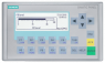 SIMATIC HMI KP300 Basic mono PN, 6AV66470AH113AX1