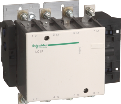 LC1F1854BD Schneider Electric Schütze