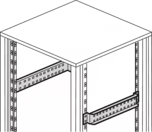 22117-376 SCHROFF Accessories for Enclosures