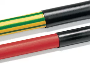 318-31900 HellermannTyton Heat Shrink Tubing