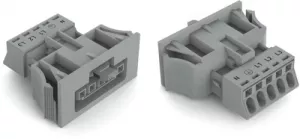 890-745/060-000 WAGO Device Connectors