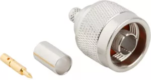 172101 Amphenol RF Coaxial Connectors