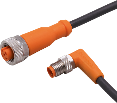 EVC378 IFM electronic Sensor-Actuator Cables