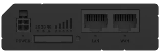 RUT200010000 TELTONIKA NETWORKS, UAB Server, Router Bild 4