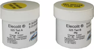 ELECOLIT 325 50 GR. Panacol Klebstoffe